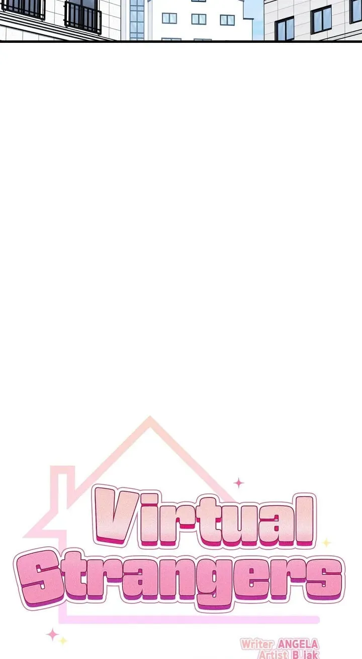 Virtual Strangers Chapter 102 page 12 - 
