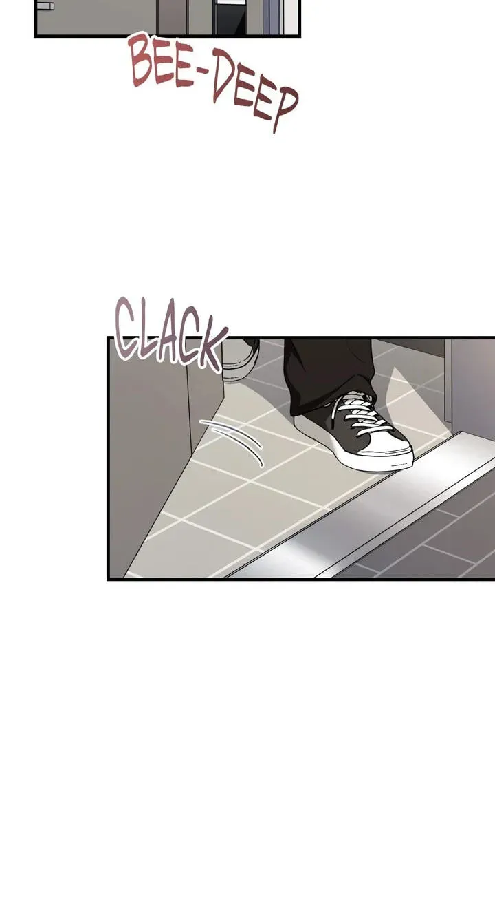 Virtual Strangers Chapter 102 page 14 - 