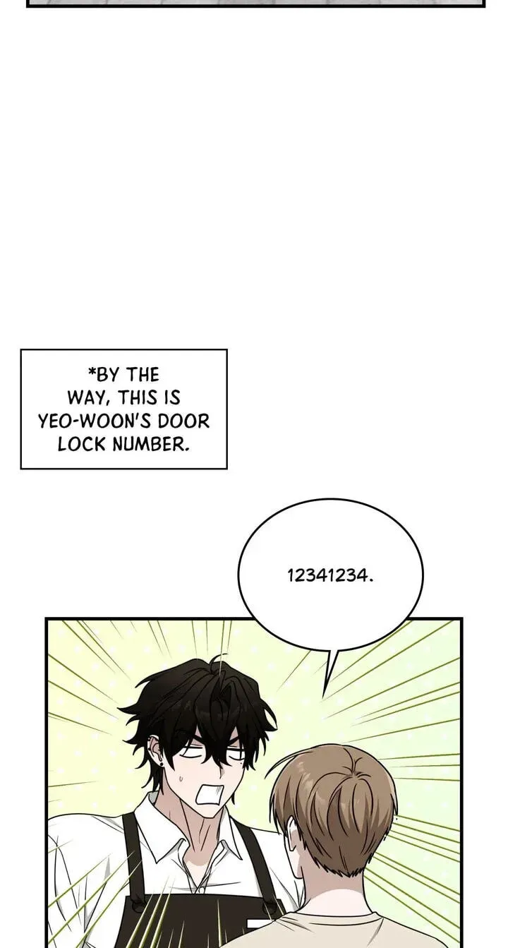 Virtual Strangers Chapter 102 page 16 - 