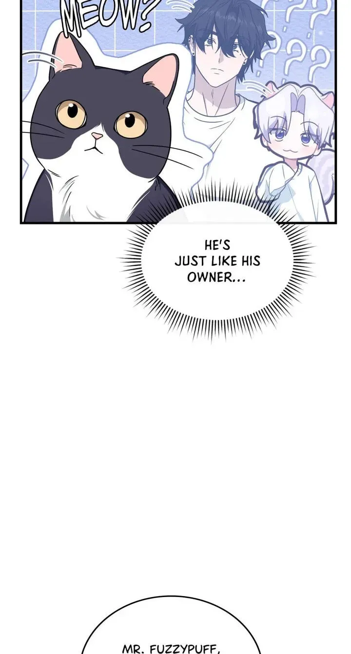 Virtual Strangers Chapter 102 page 19 - 