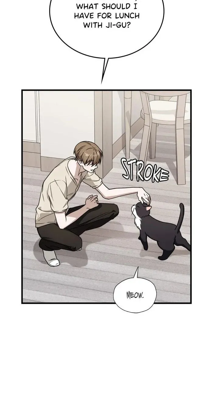 Virtual Strangers Chapter 102 page 20 - 