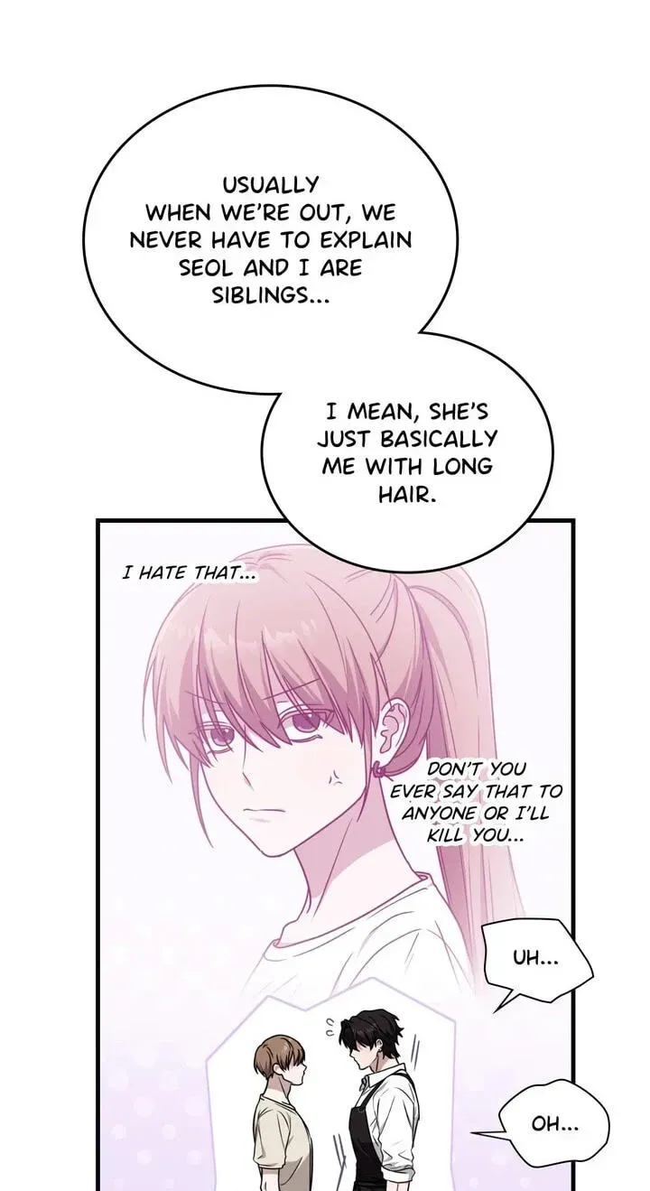 Virtual Strangers Chapter 102 page 3 - 