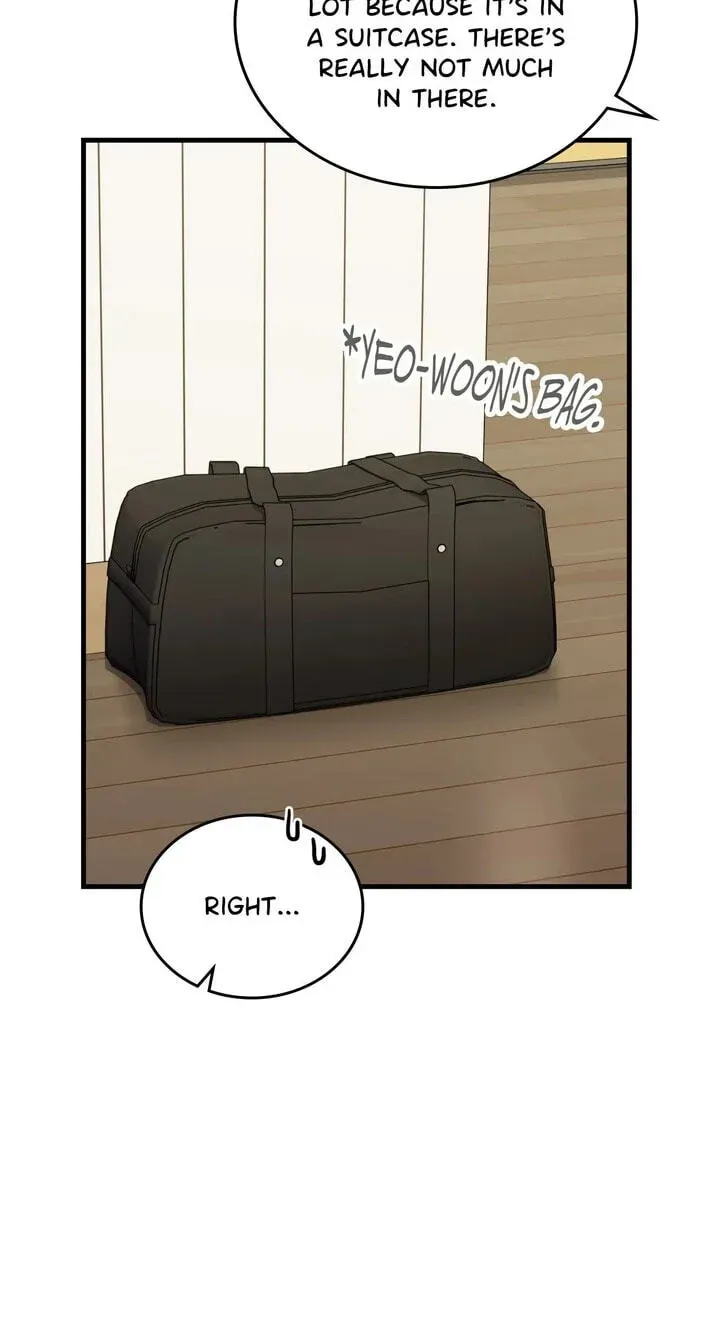 Virtual Strangers Chapter 102 page 28 - 