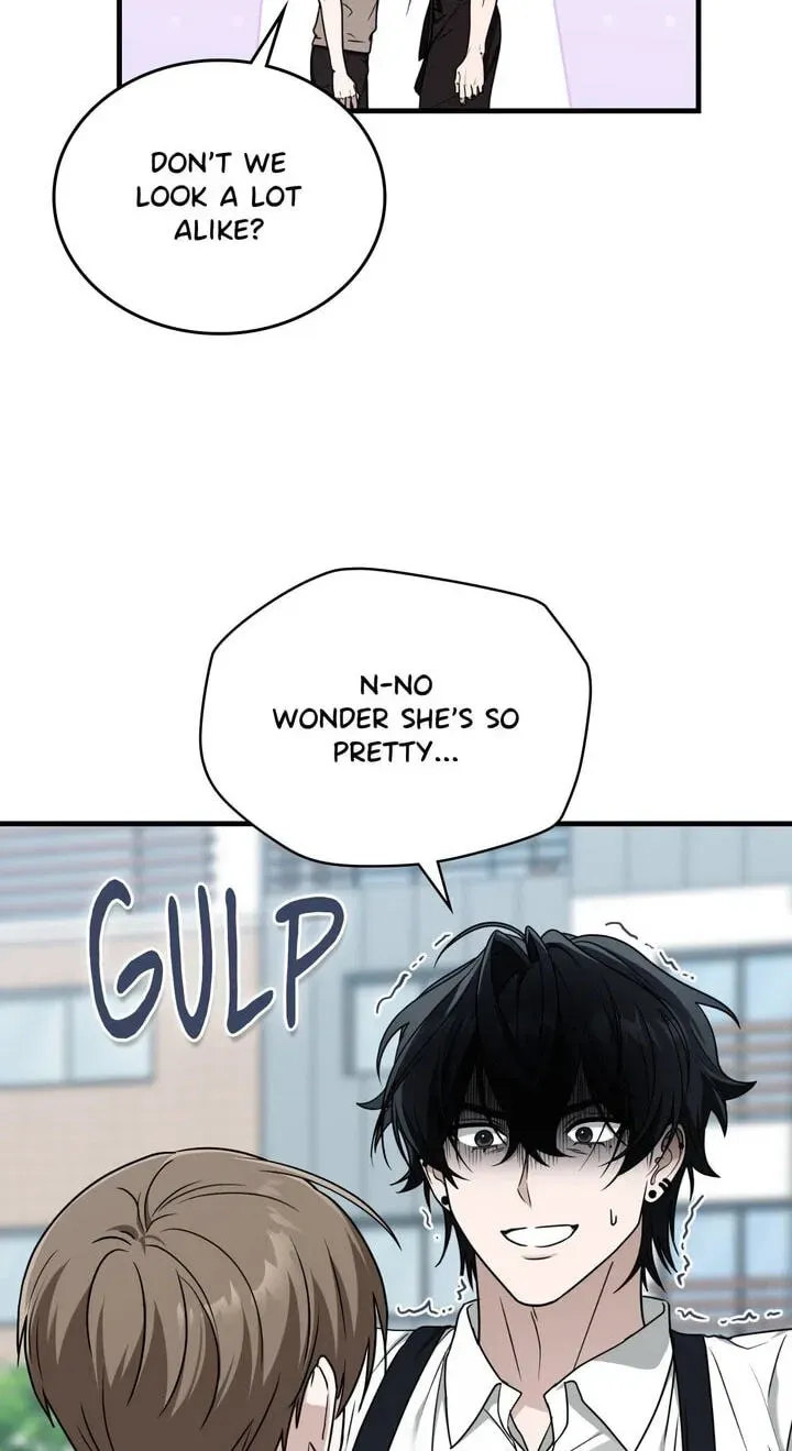 Virtual Strangers Chapter 102 page 4 - 