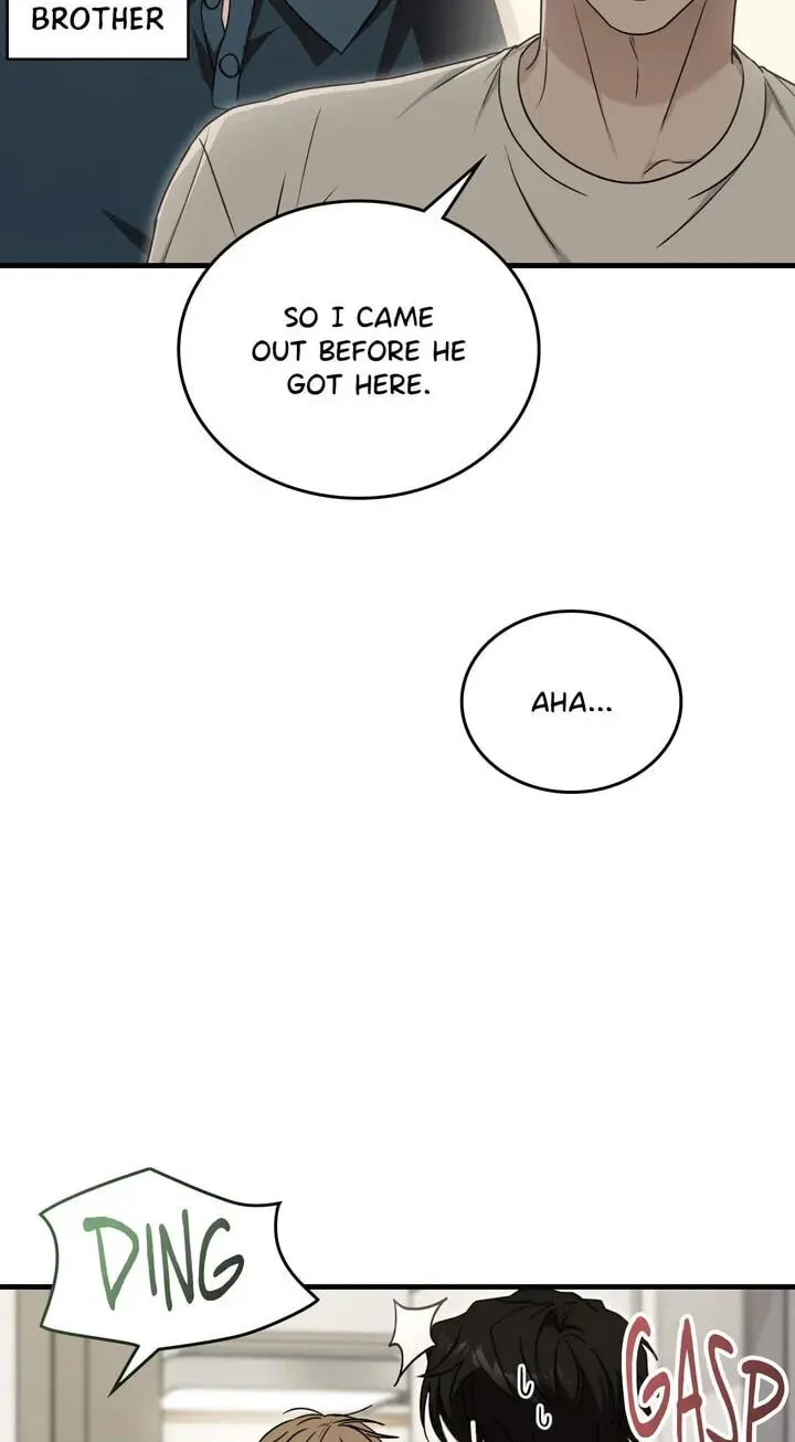 Virtual Strangers Chapter 102 page 31 - 