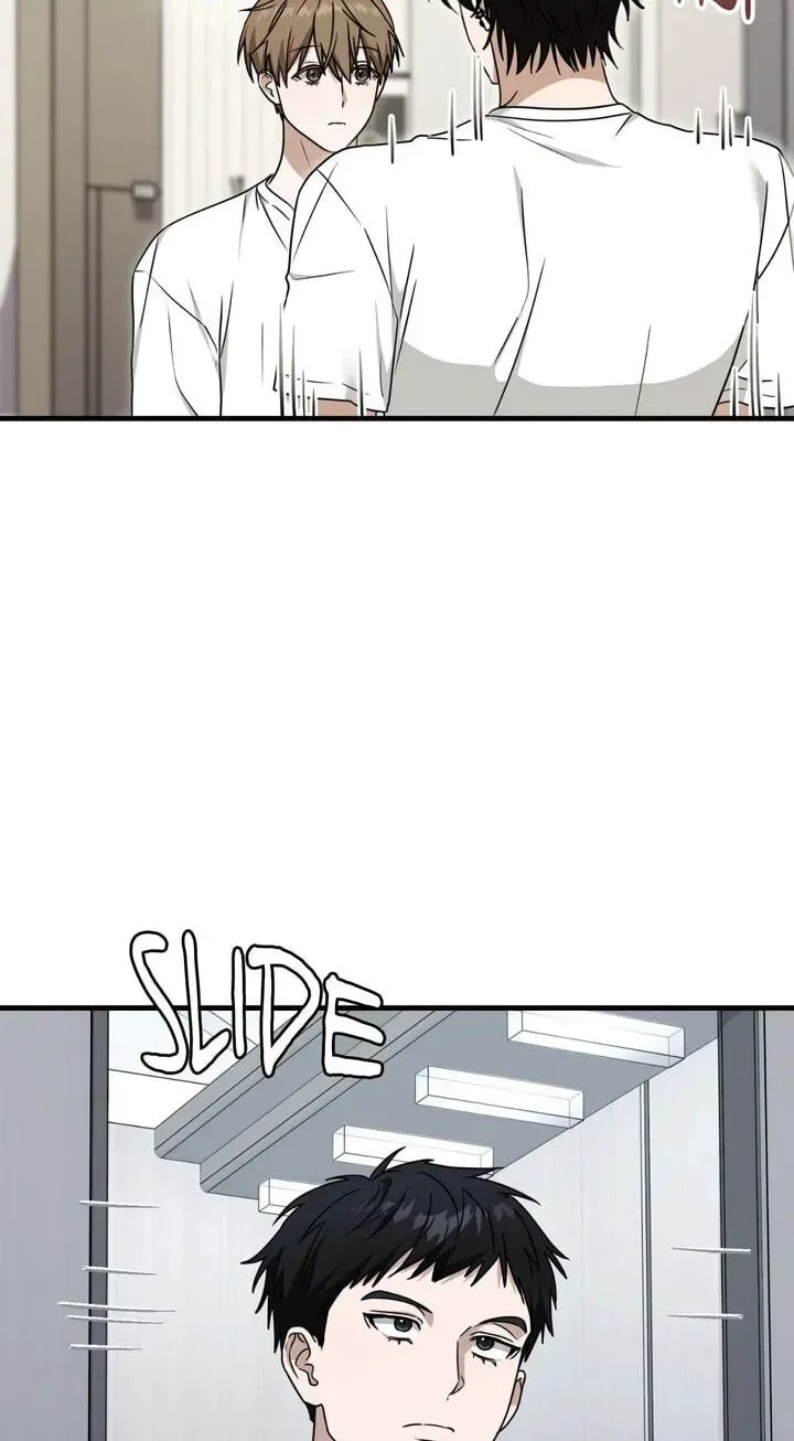 Virtual Strangers Chapter 102 page 32 - 