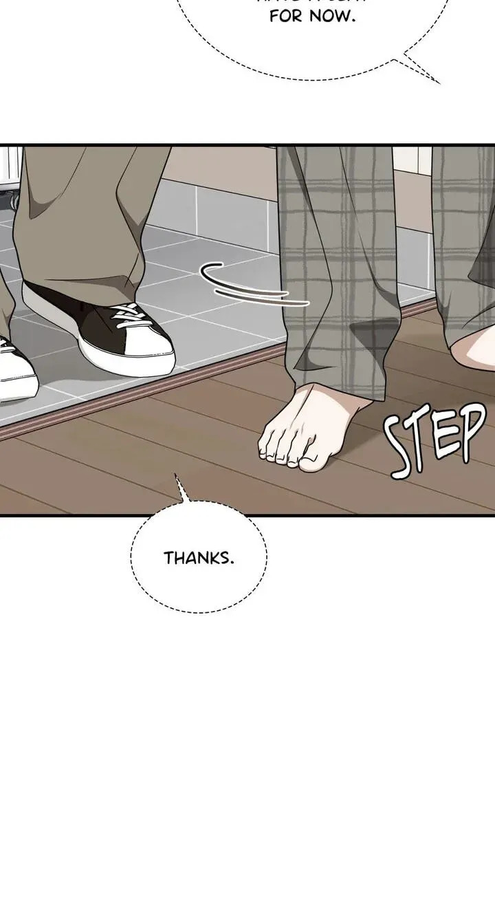 Virtual Strangers Chapter 102 page 35 - 