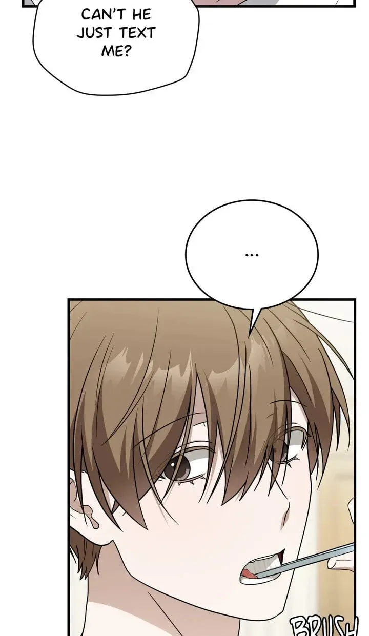 Virtual Strangers Chapter 102 page 37 - 