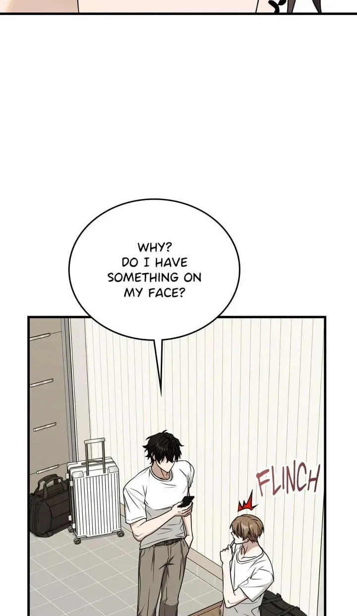 Virtual Strangers Chapter 102 page 39 - 