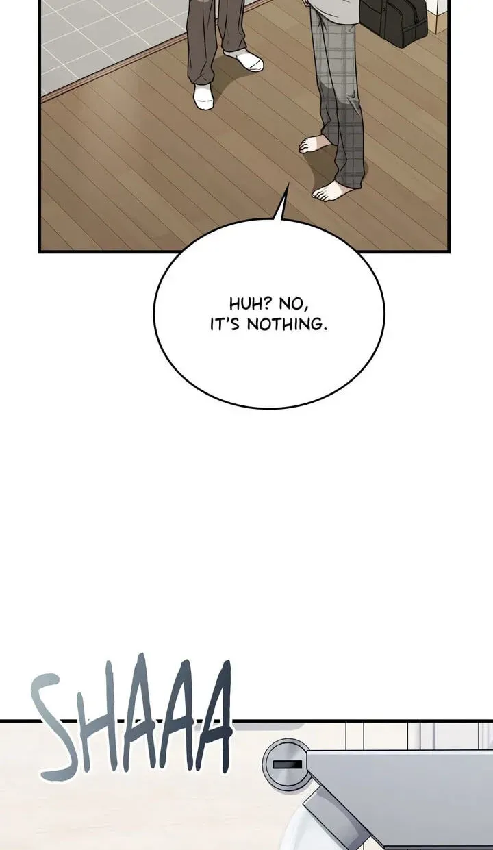 Virtual Strangers Chapter 102 page 40 - 