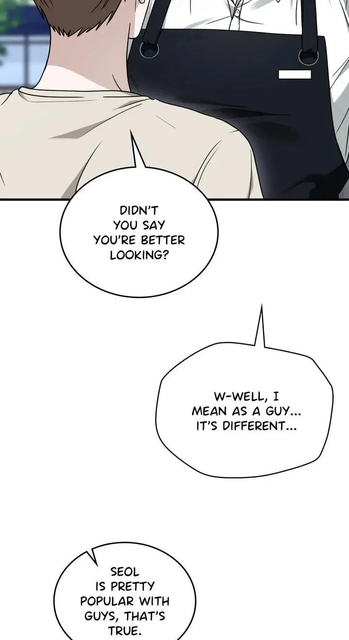Virtual Strangers Chapter 102 page 5 - 