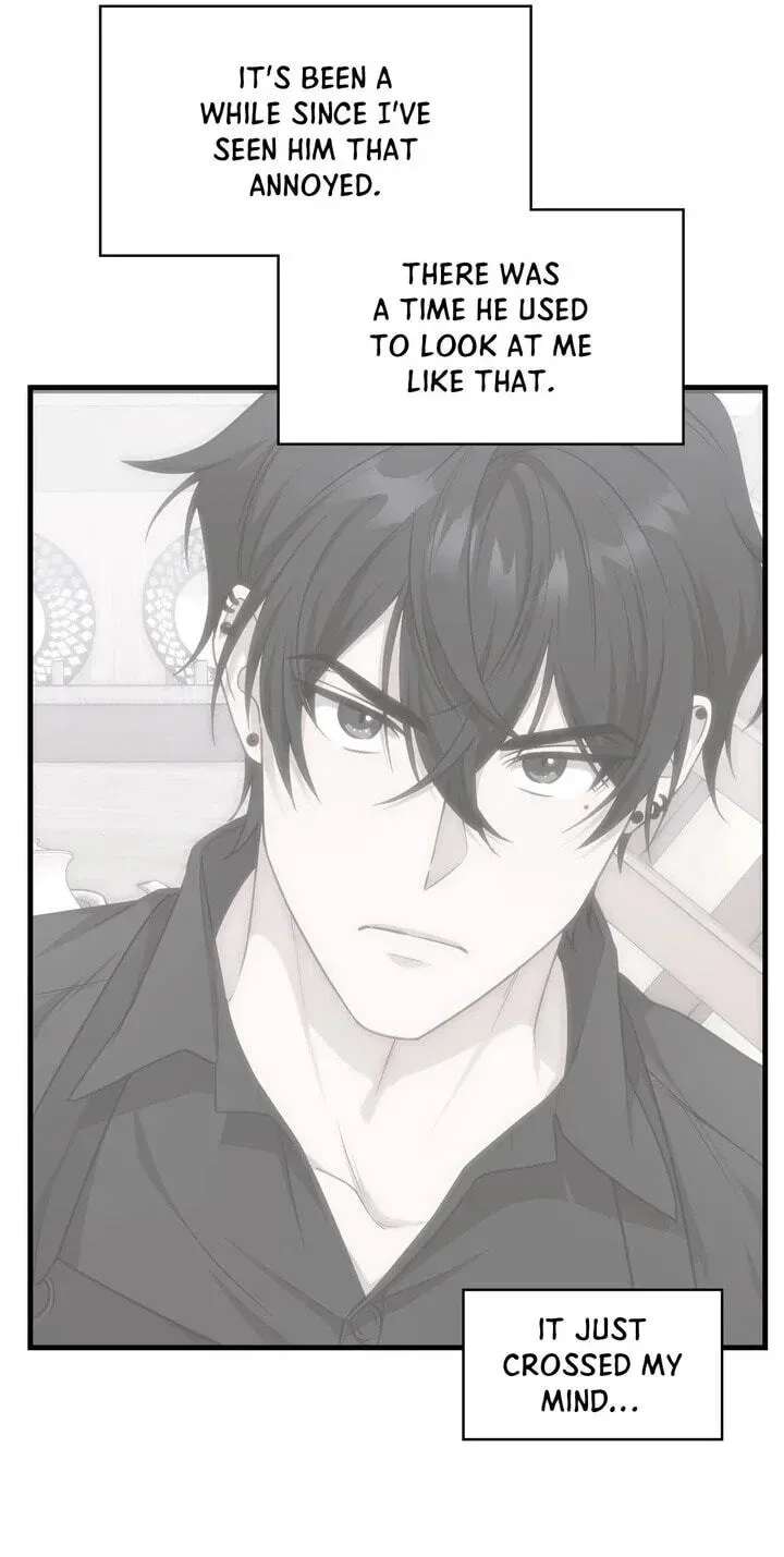 Virtual Strangers Chapter 102 page 43 - 