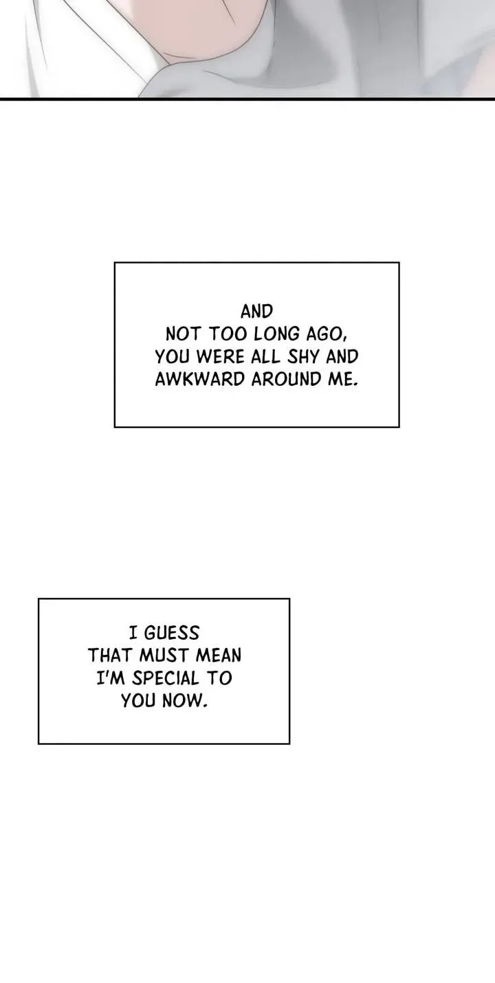 Virtual Strangers Chapter 102 page 45 - 