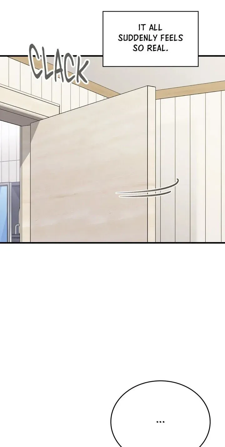 Virtual Strangers Chapter 102 page 46 - 