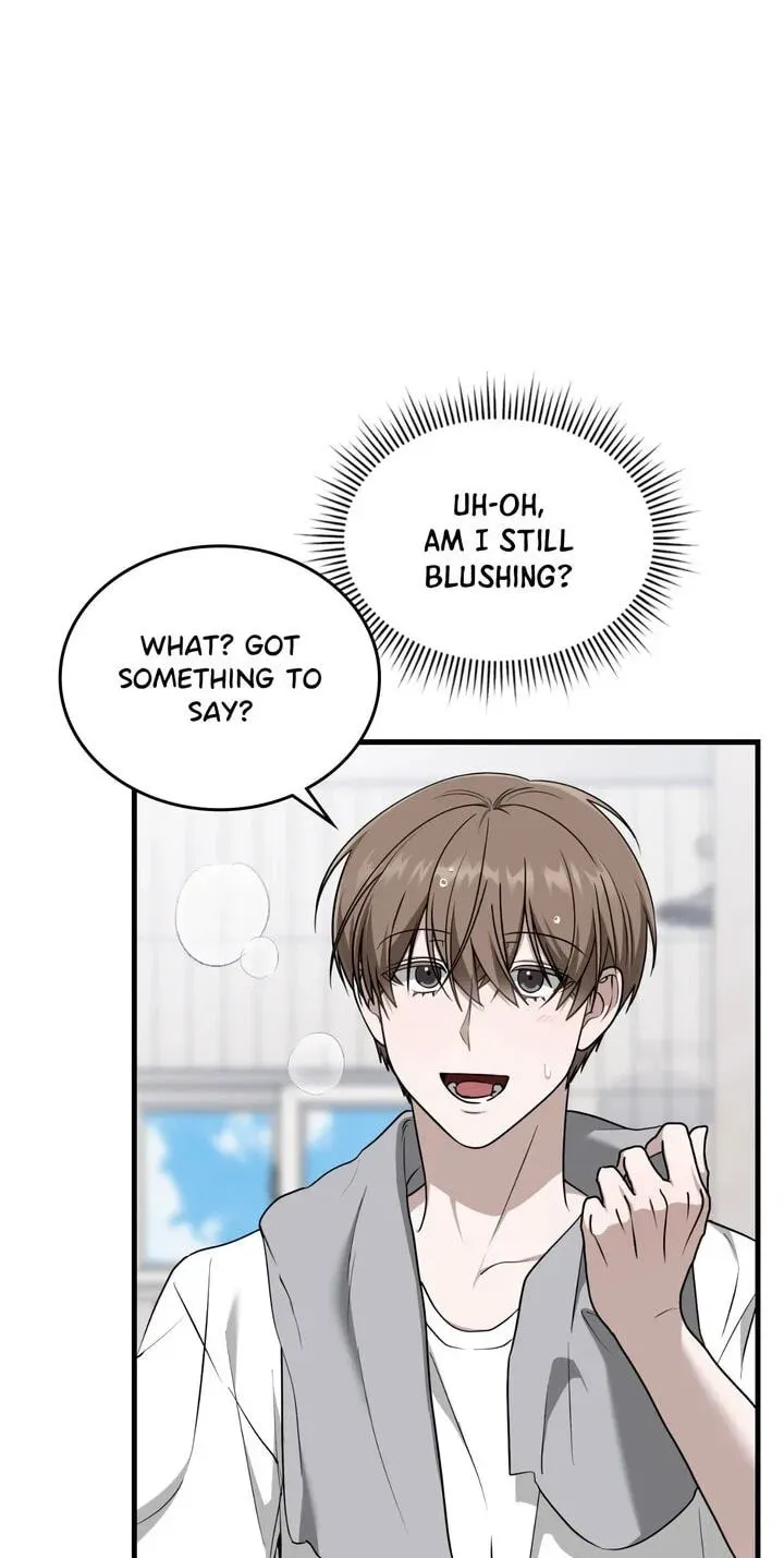 Virtual Strangers Chapter 102 page 48 - 