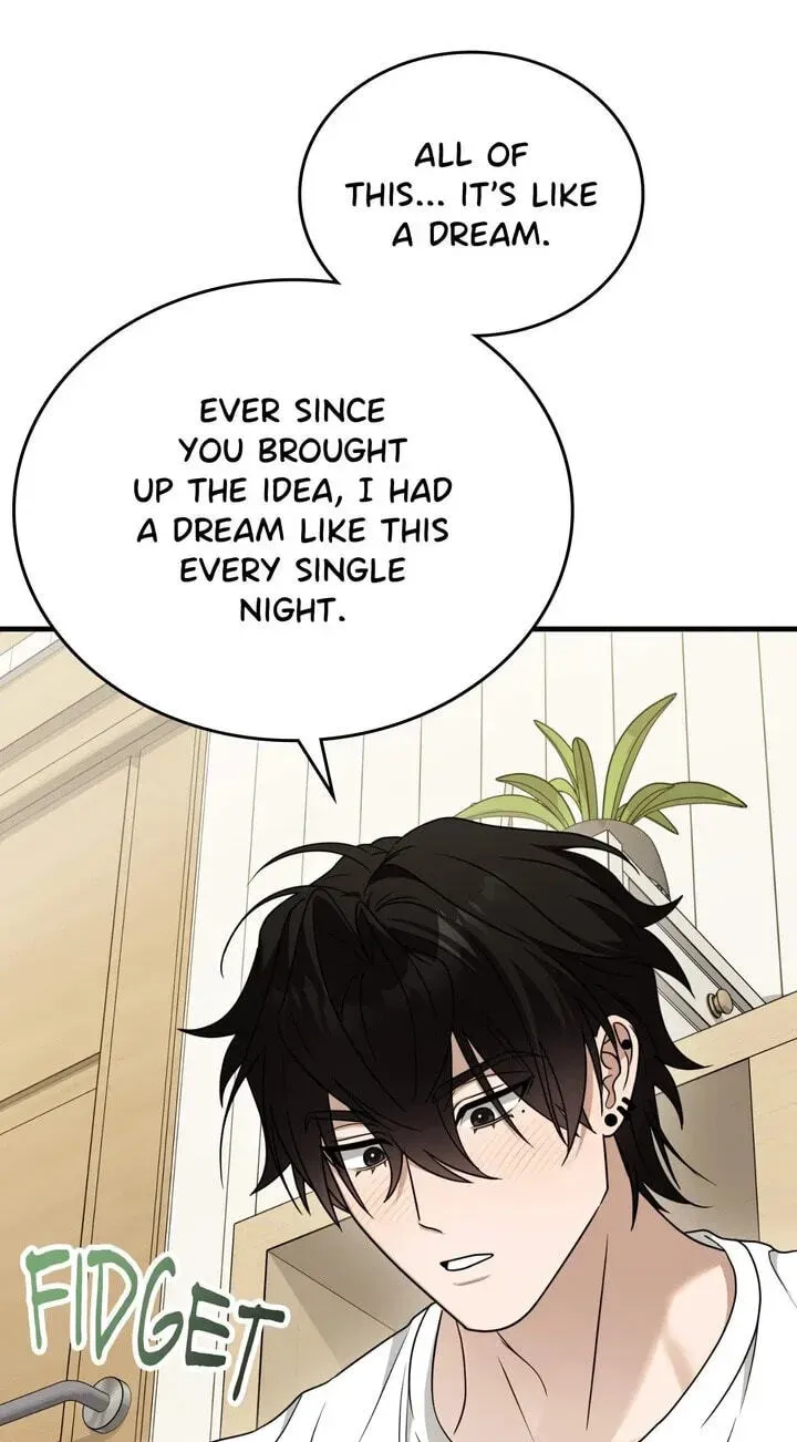 Virtual Strangers Chapter 102 page 50 - 