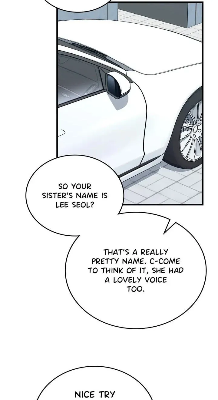 Virtual Strangers Chapter 102 page 6 - 
