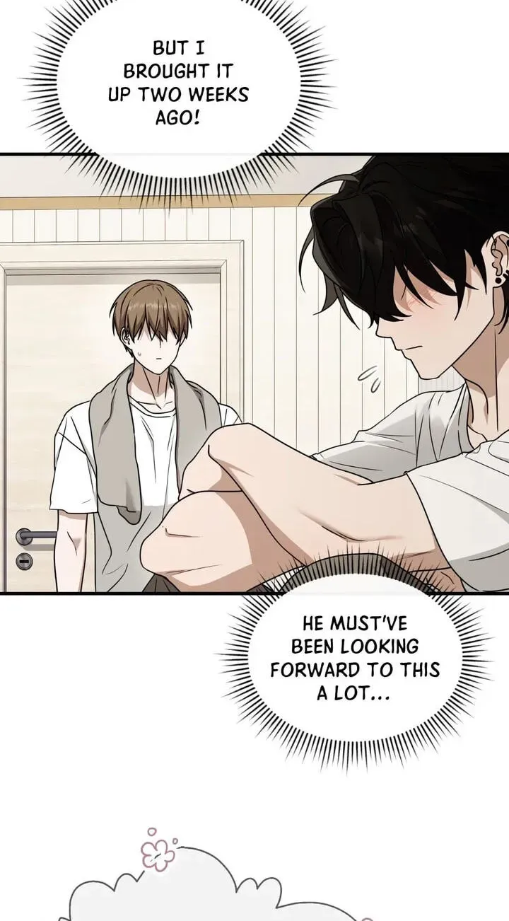 Virtual Strangers Chapter 102 page 52 - 
