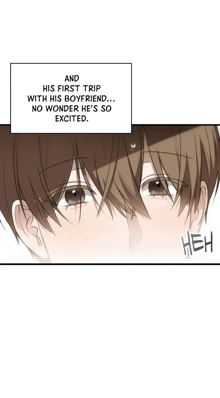 Virtual Strangers Chapter 102 page 54 - 