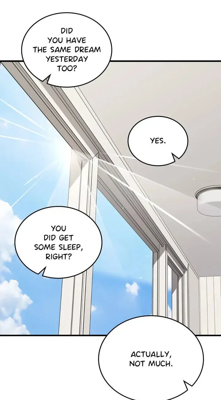 Virtual Strangers Chapter 102 page 55 - 