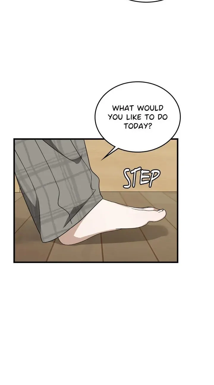 Virtual Strangers Chapter 102 page 56 - 