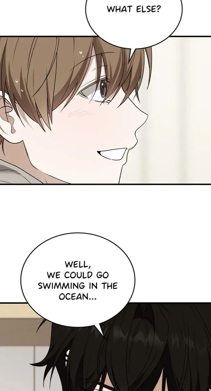 Virtual Strangers Chapter 102 page 58 - 