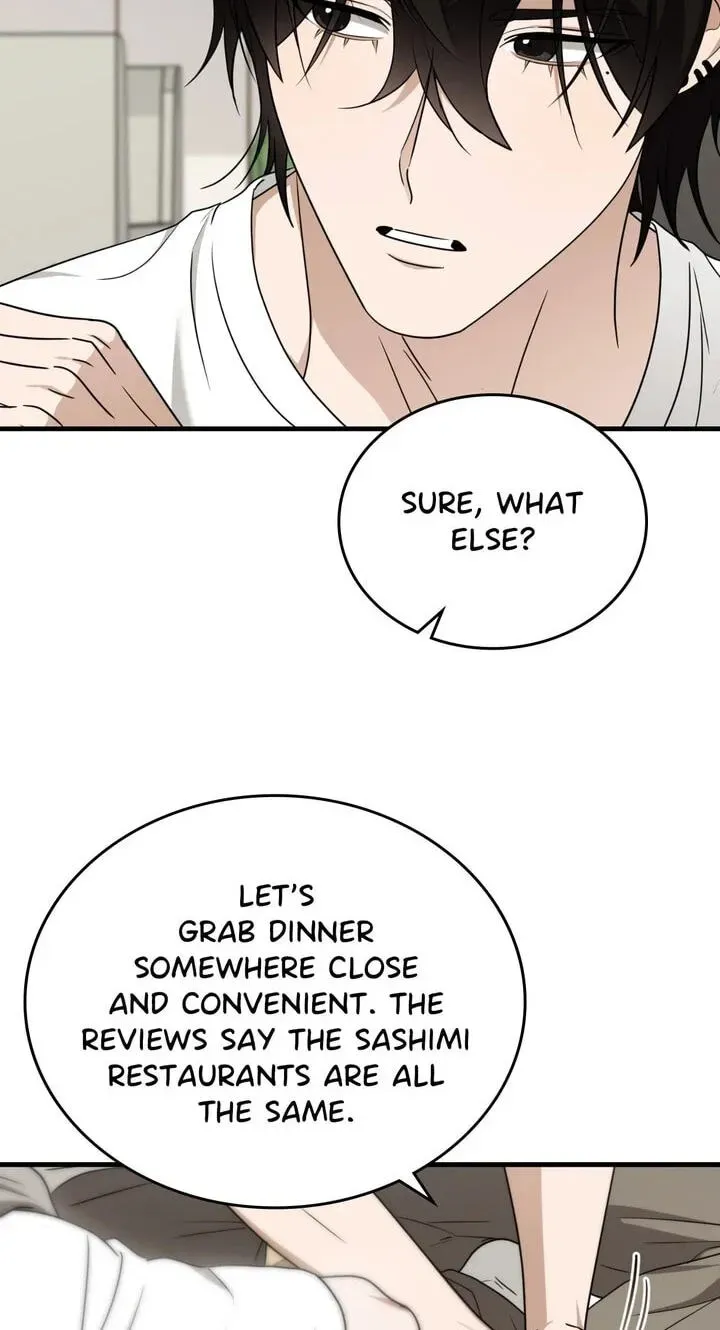 Virtual Strangers Chapter 102 page 59 - 
