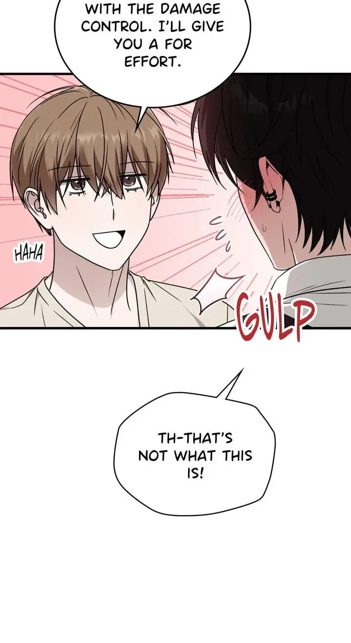 Virtual Strangers Chapter 102 page 7 - 