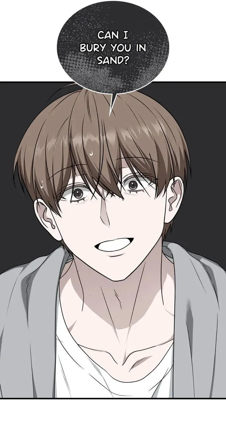 Virtual Strangers Chapter 102 page 64 - 