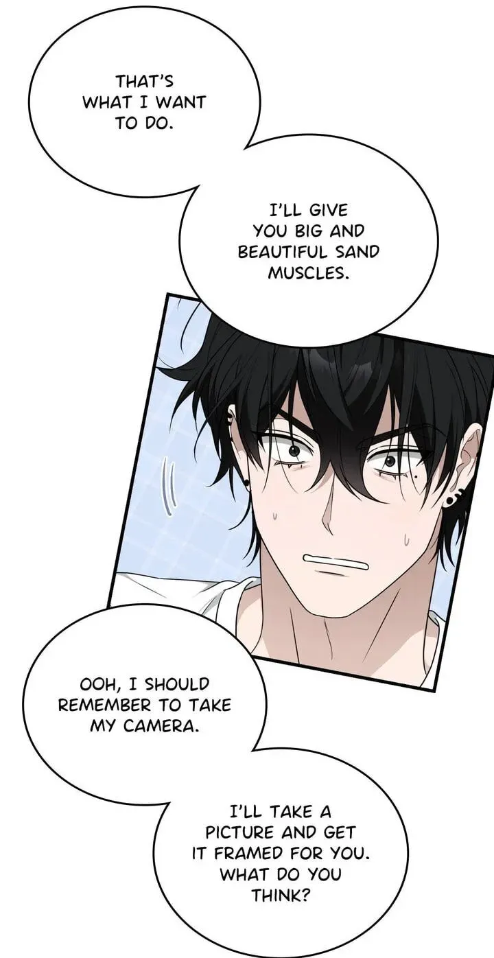 Virtual Strangers Chapter 102 page 65 - 