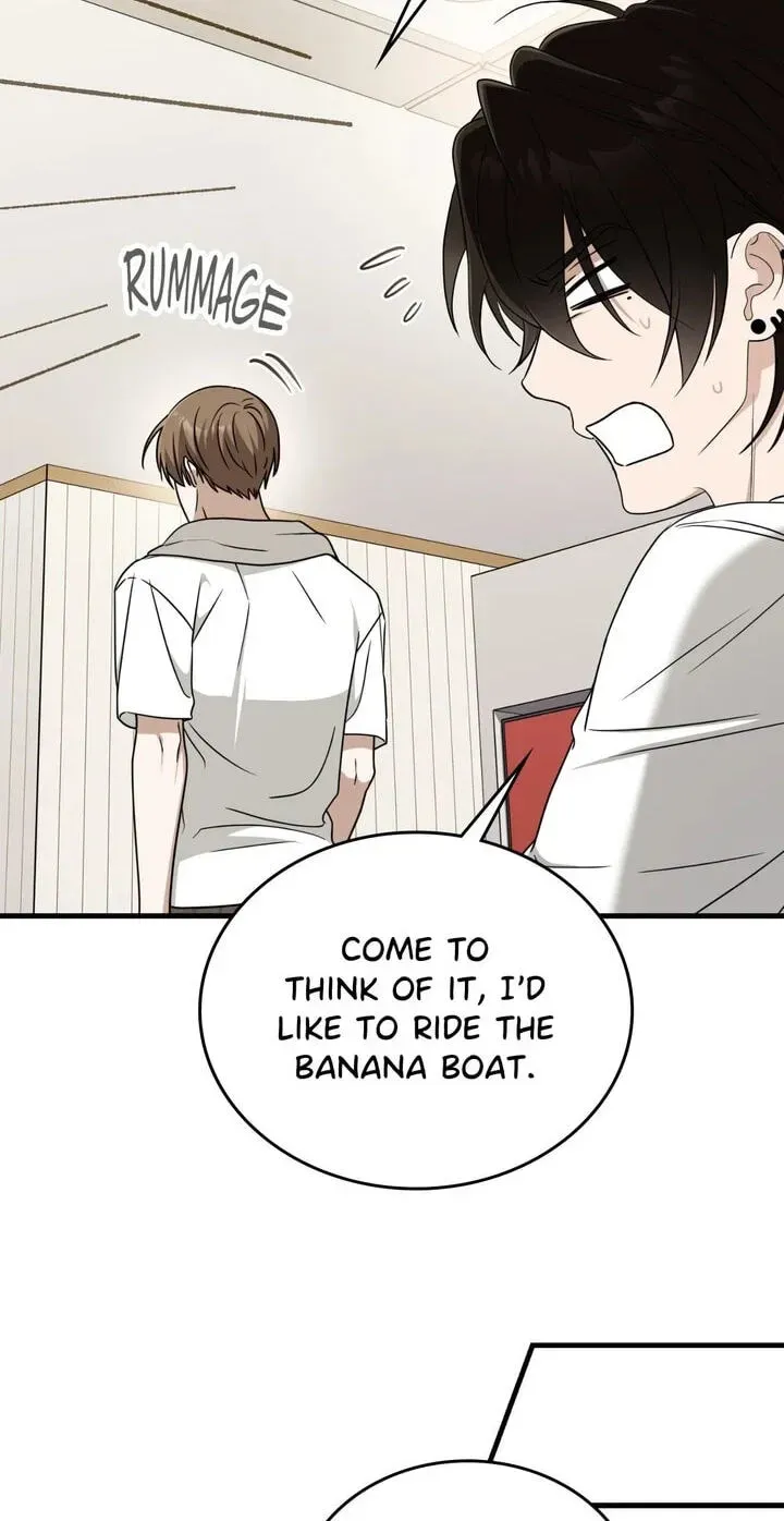 Virtual Strangers Chapter 102 page 67 - 