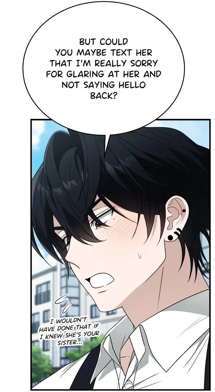 Virtual Strangers Chapter 102 page 8 - 