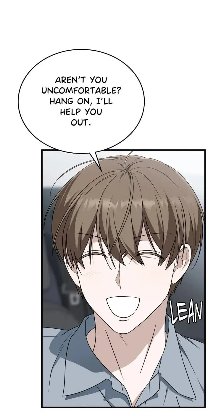 Virtual Strangers Chapter 102 page 72 - 
