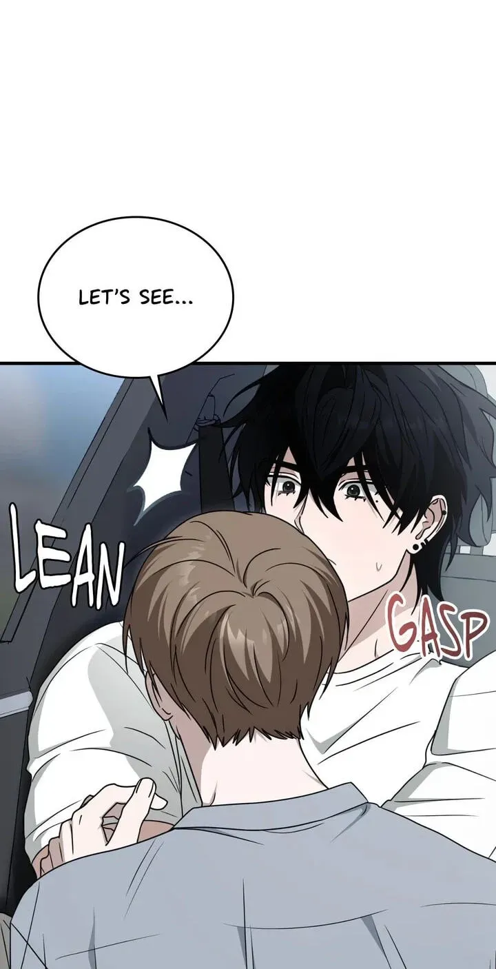 Virtual Strangers Chapter 102 page 73 - 