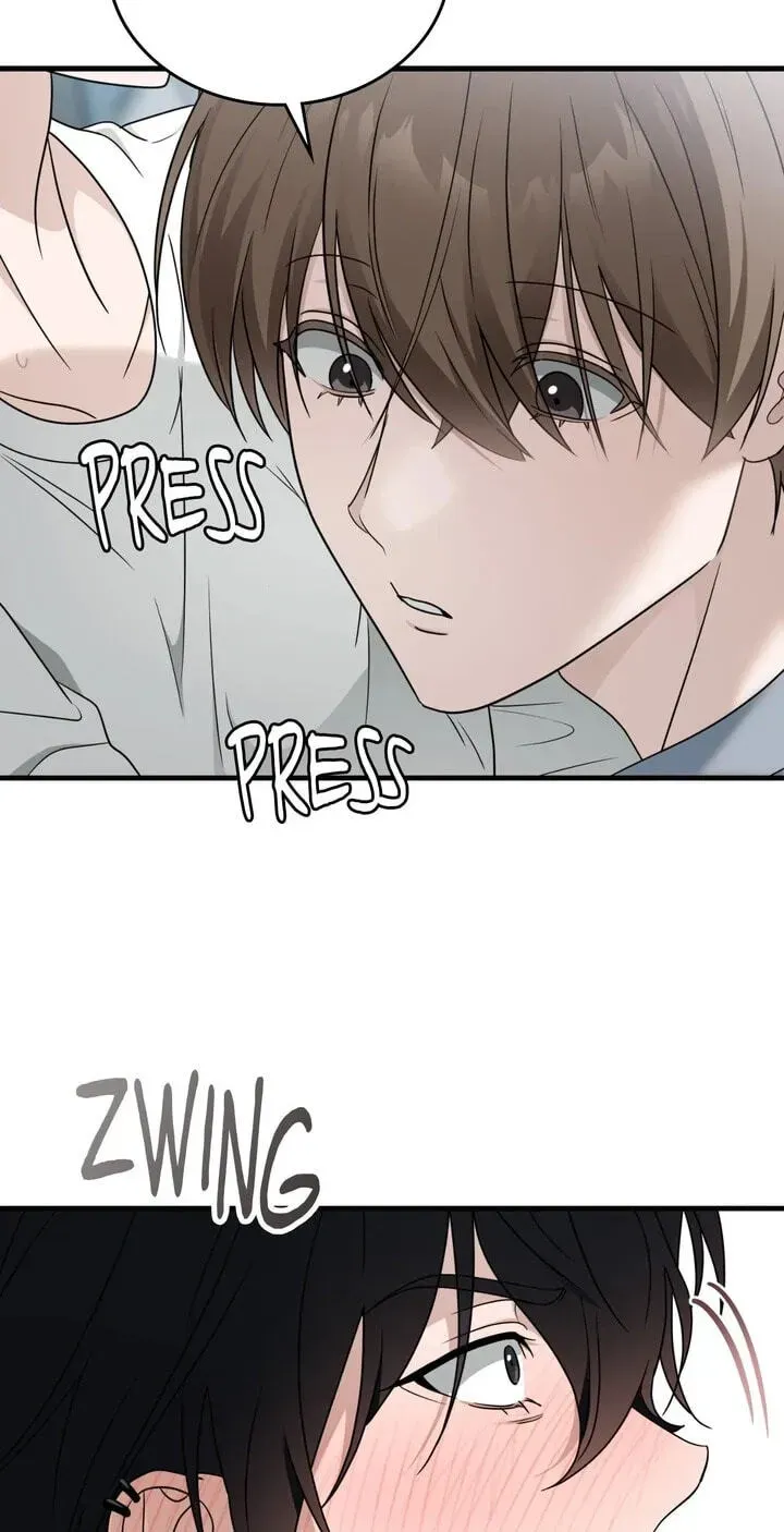 Virtual Strangers Chapter 102 page 75 - 