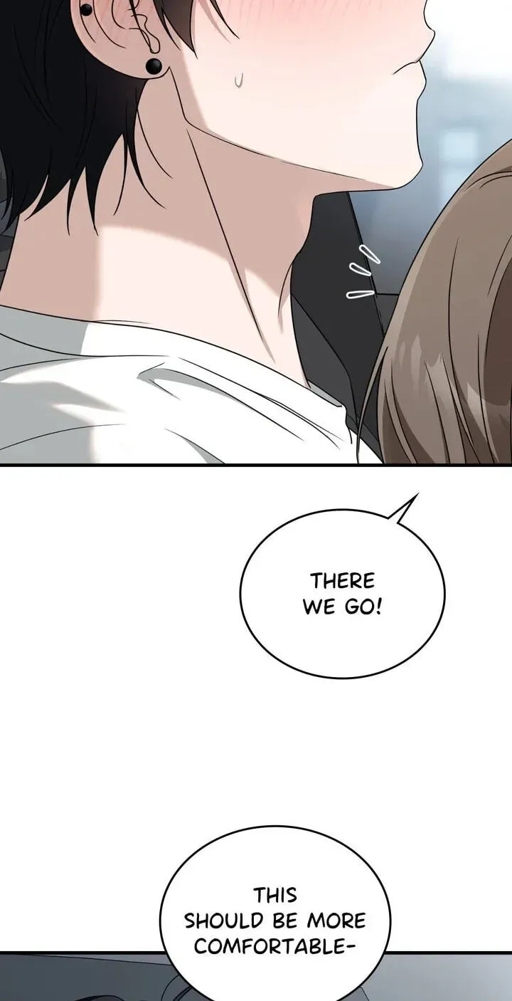 Virtual Strangers Chapter 102 page 76 - 