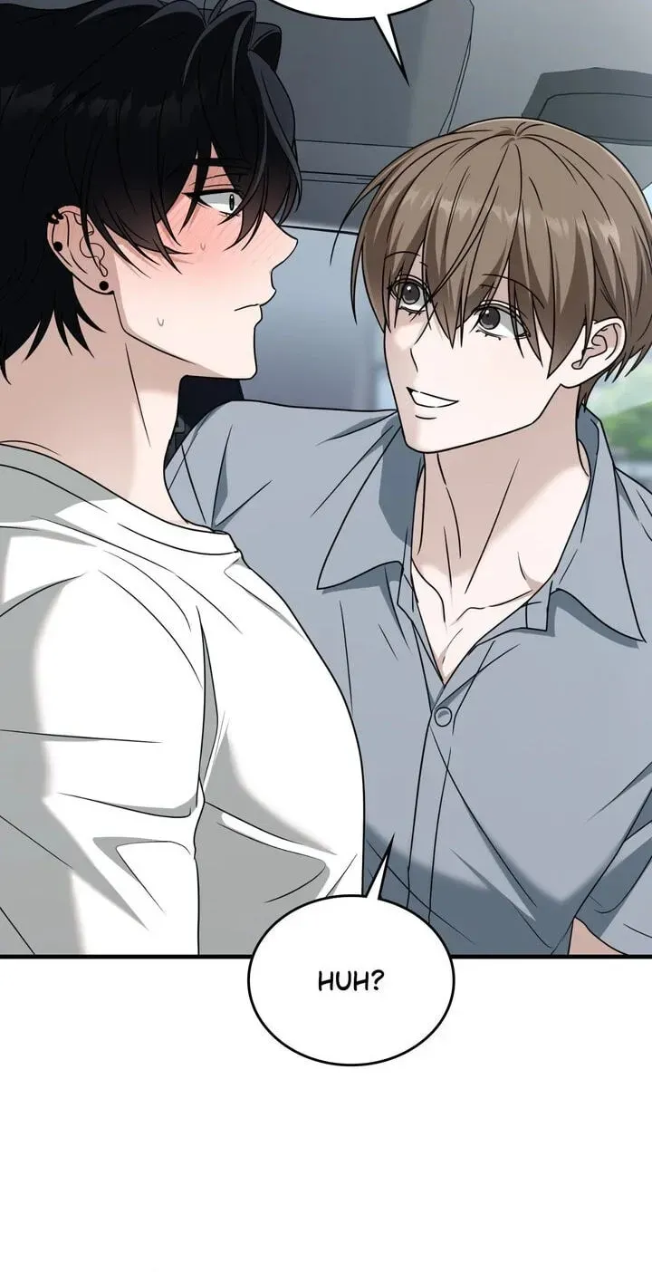 Virtual Strangers Chapter 102 page 77 - 