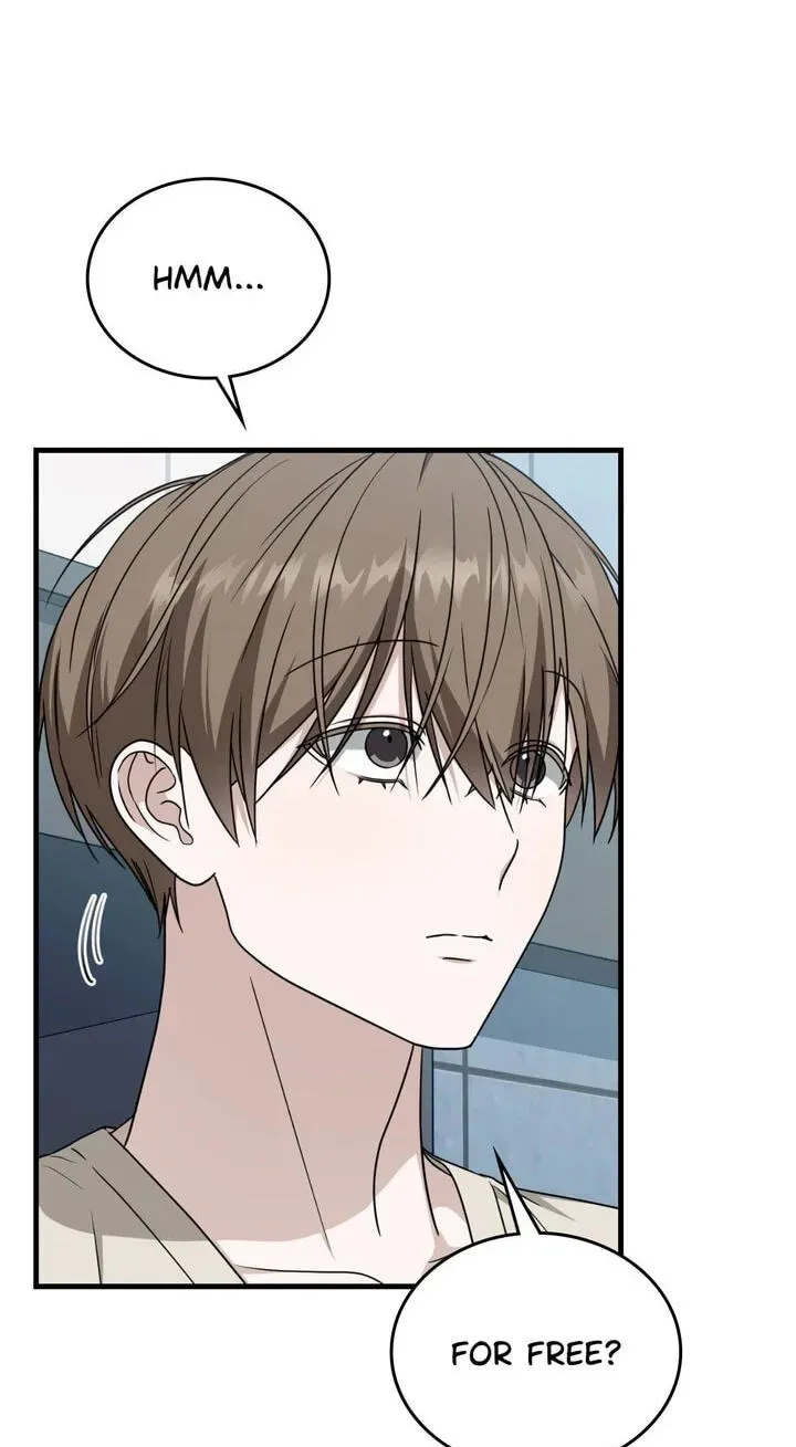 Virtual Strangers Chapter 102 page 9 - 