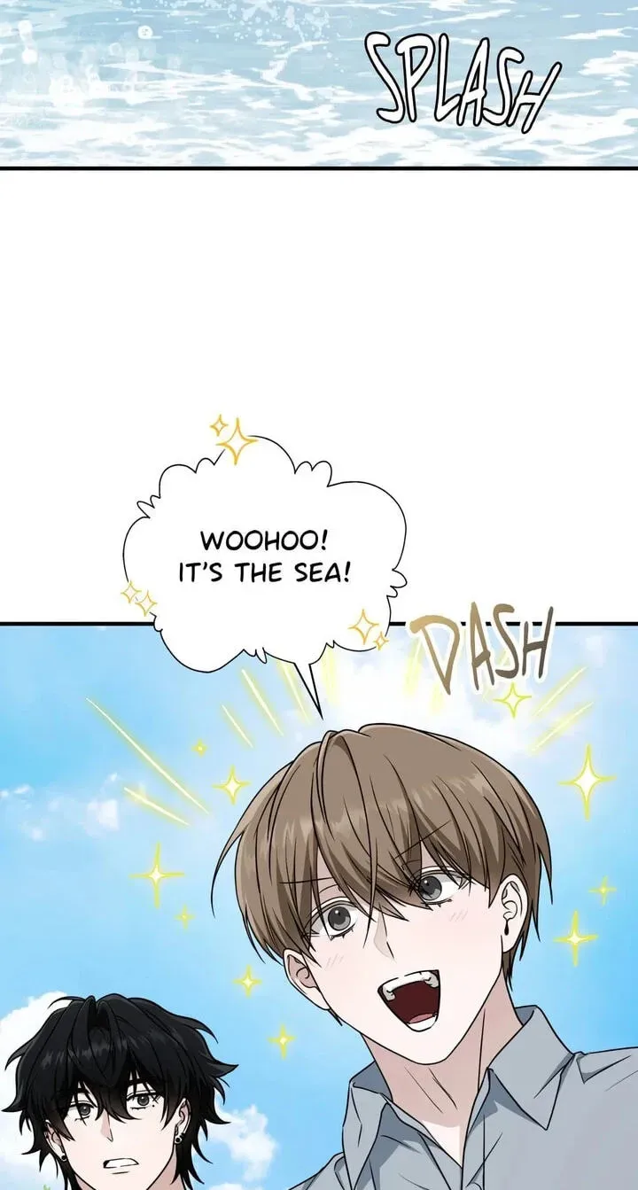 Virtual Strangers Chapter 103 page 12 - 