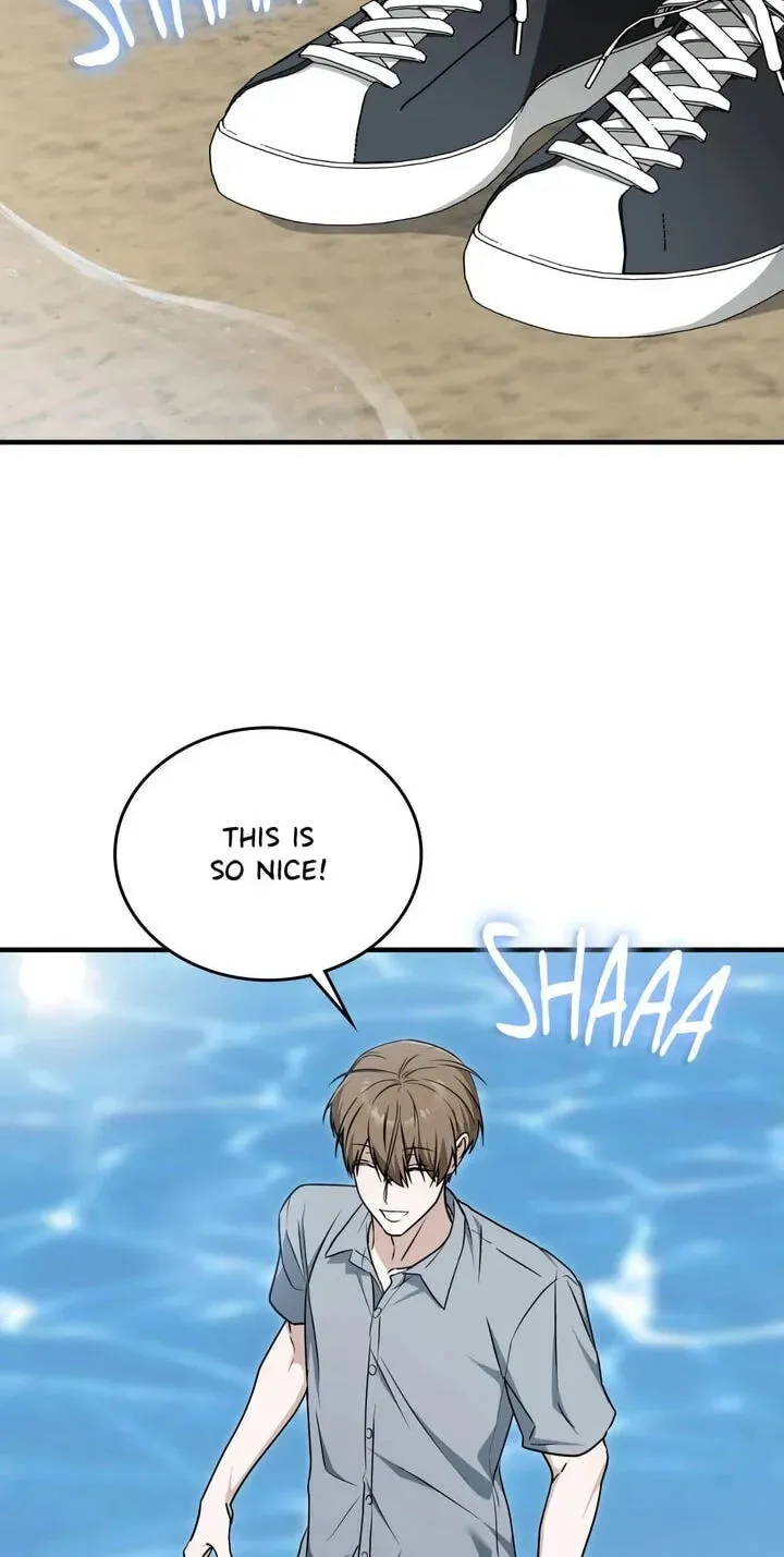 Virtual Strangers Chapter 103 page 16 - 