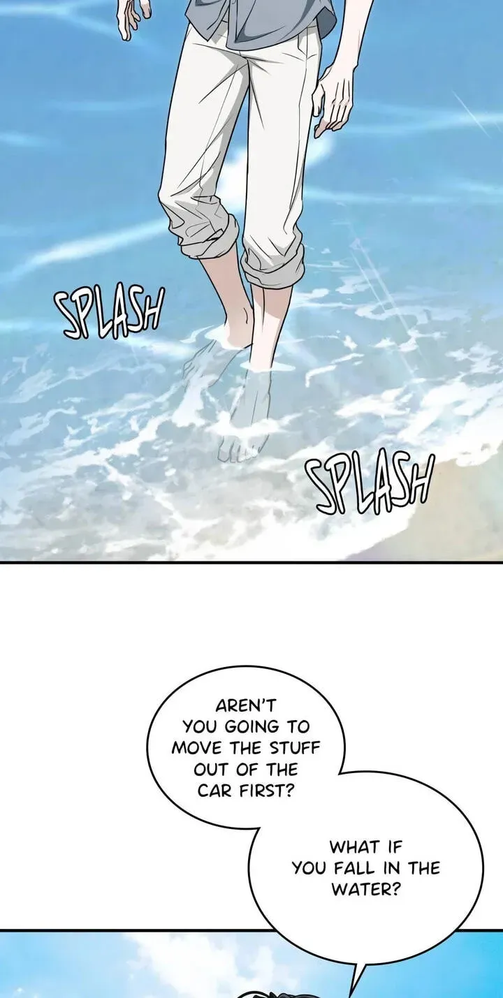 Virtual Strangers Chapter 103 page 17 - 