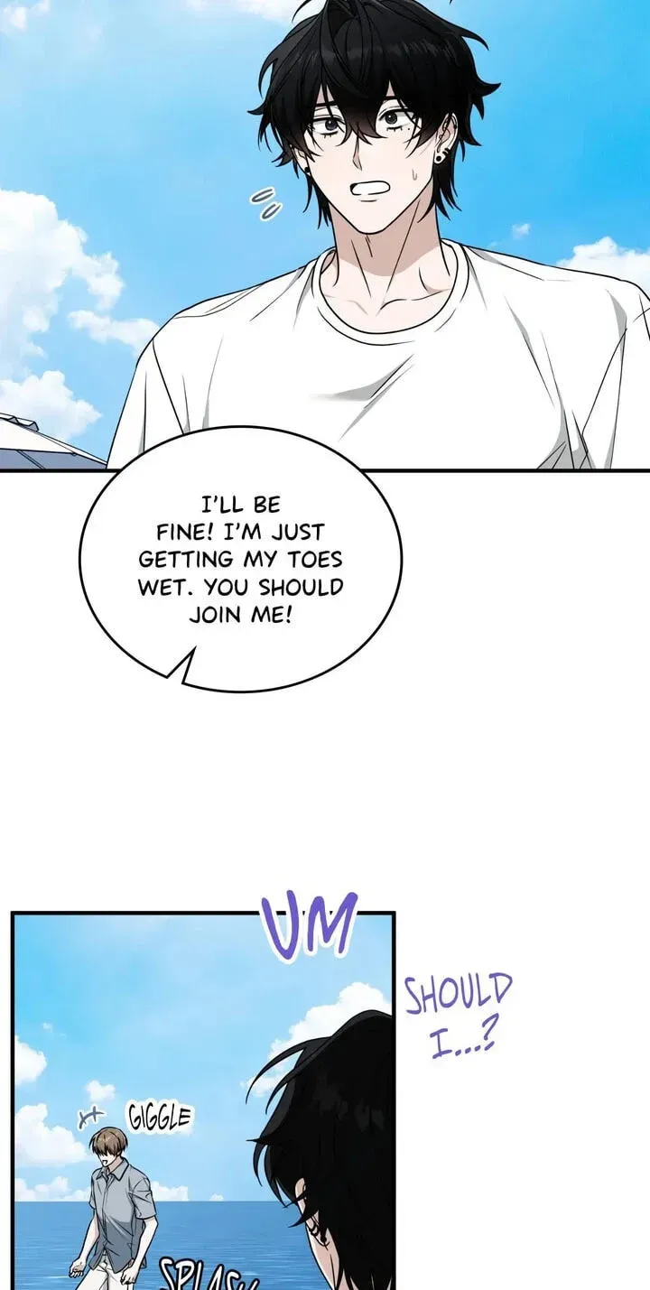 Virtual Strangers Chapter 103 page 18 - 