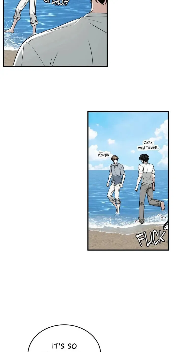 Virtual Strangers Chapter 103 page 19 - 