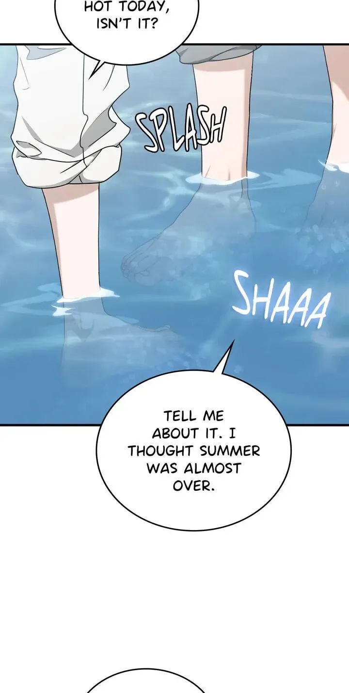 Virtual Strangers Chapter 103 page 20 - 