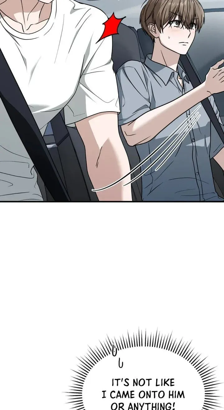 Virtual Strangers Chapter 103 page 3 - 