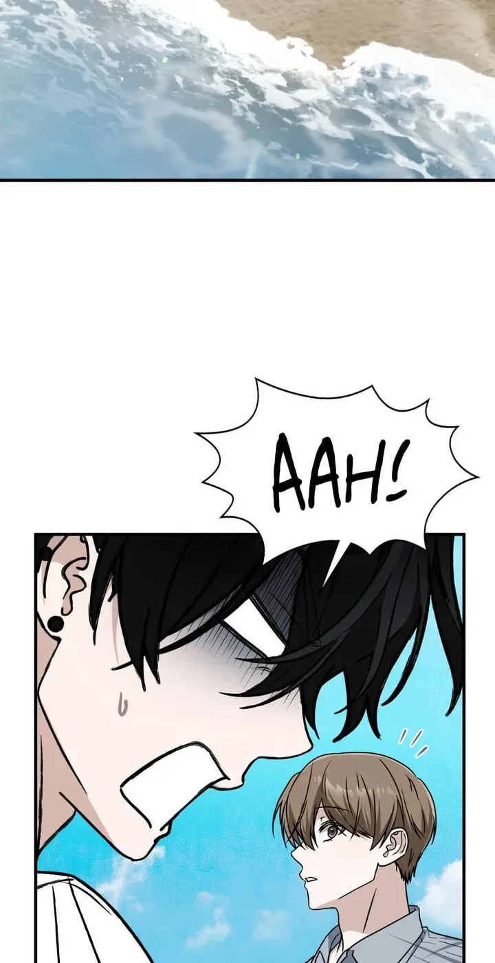 Virtual Strangers Chapter 103 page 25 - 