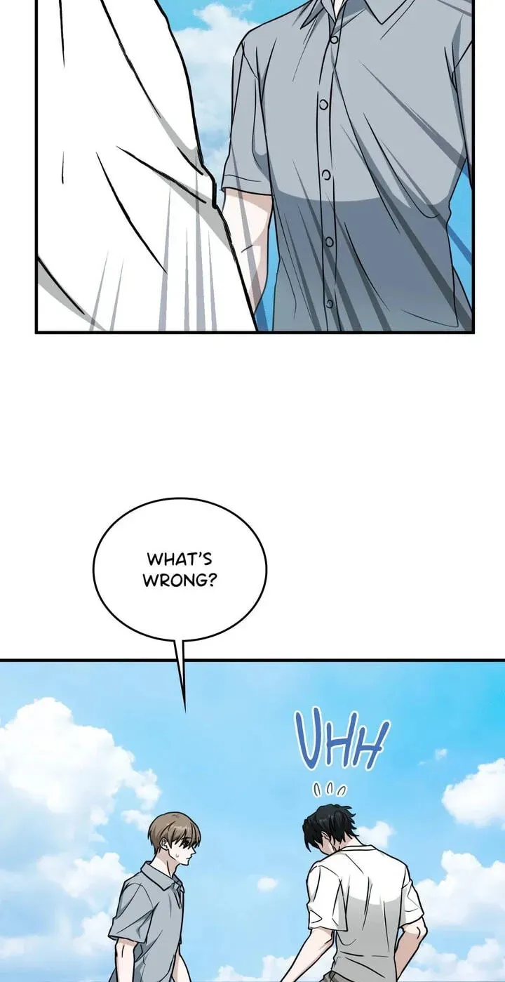 Virtual Strangers Chapter 103 page 26 - 