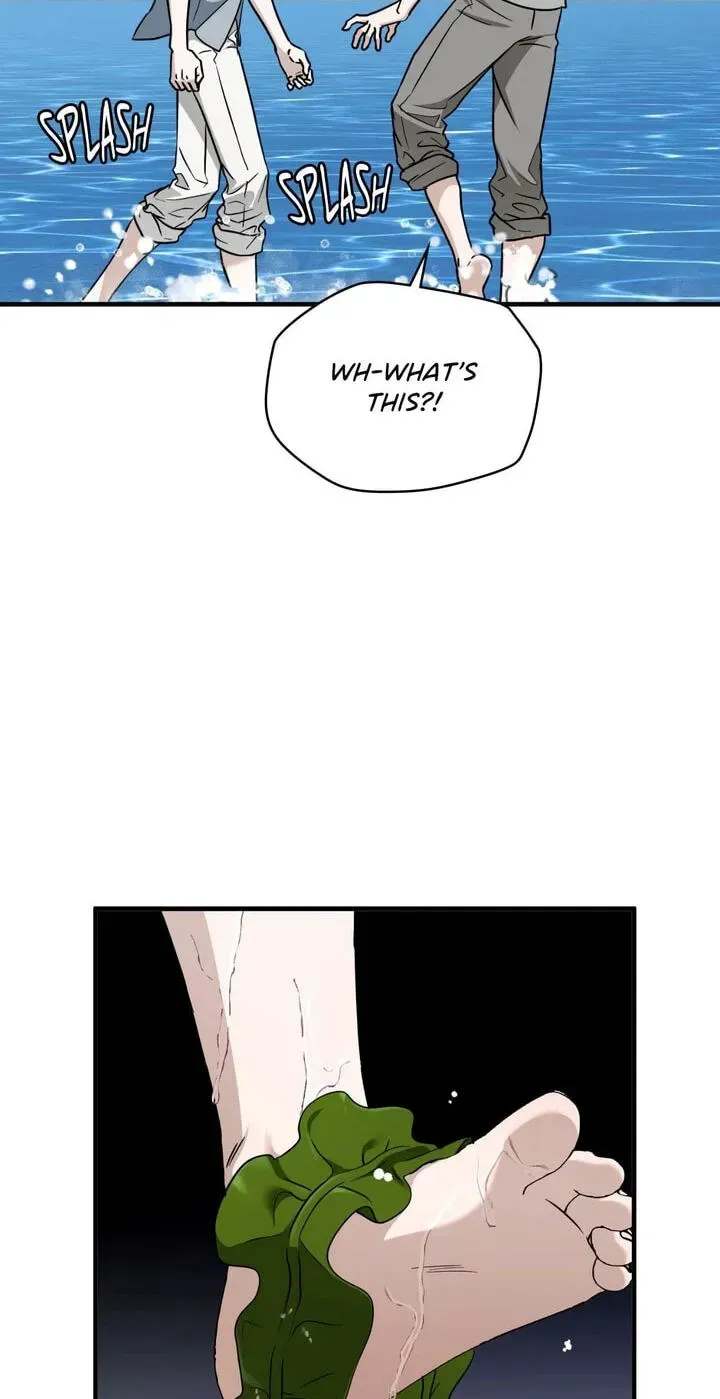 Virtual Strangers Chapter 103 page 27 - 