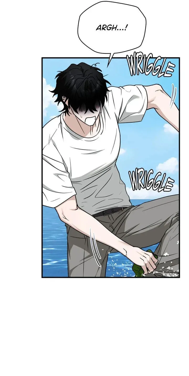 Virtual Strangers Chapter 103 page 29 - 