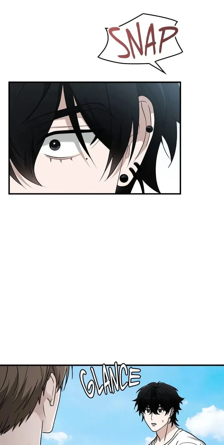 Virtual Strangers Chapter 103 page 30 - 